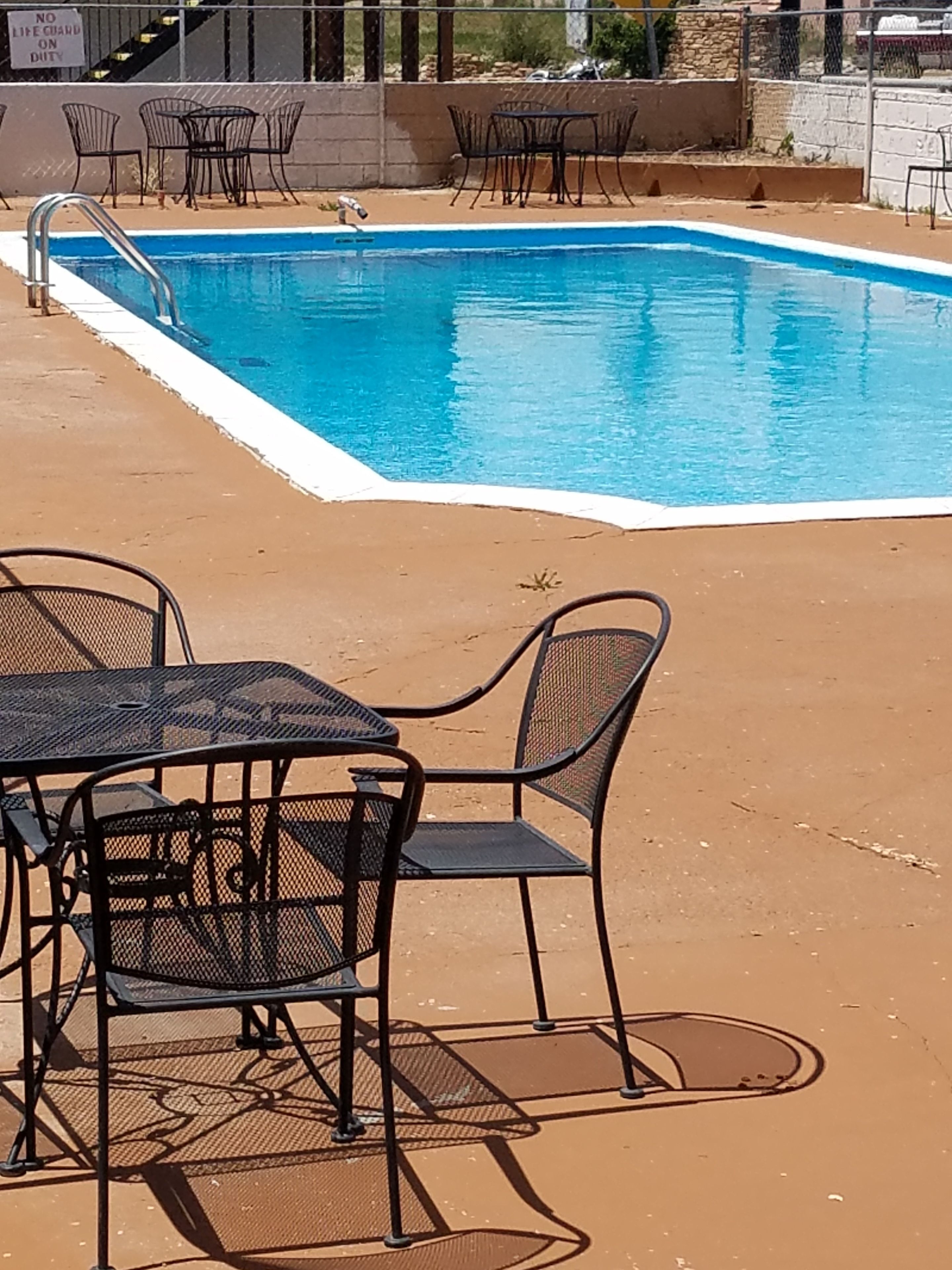 American Holiday Mesa Verde Inn