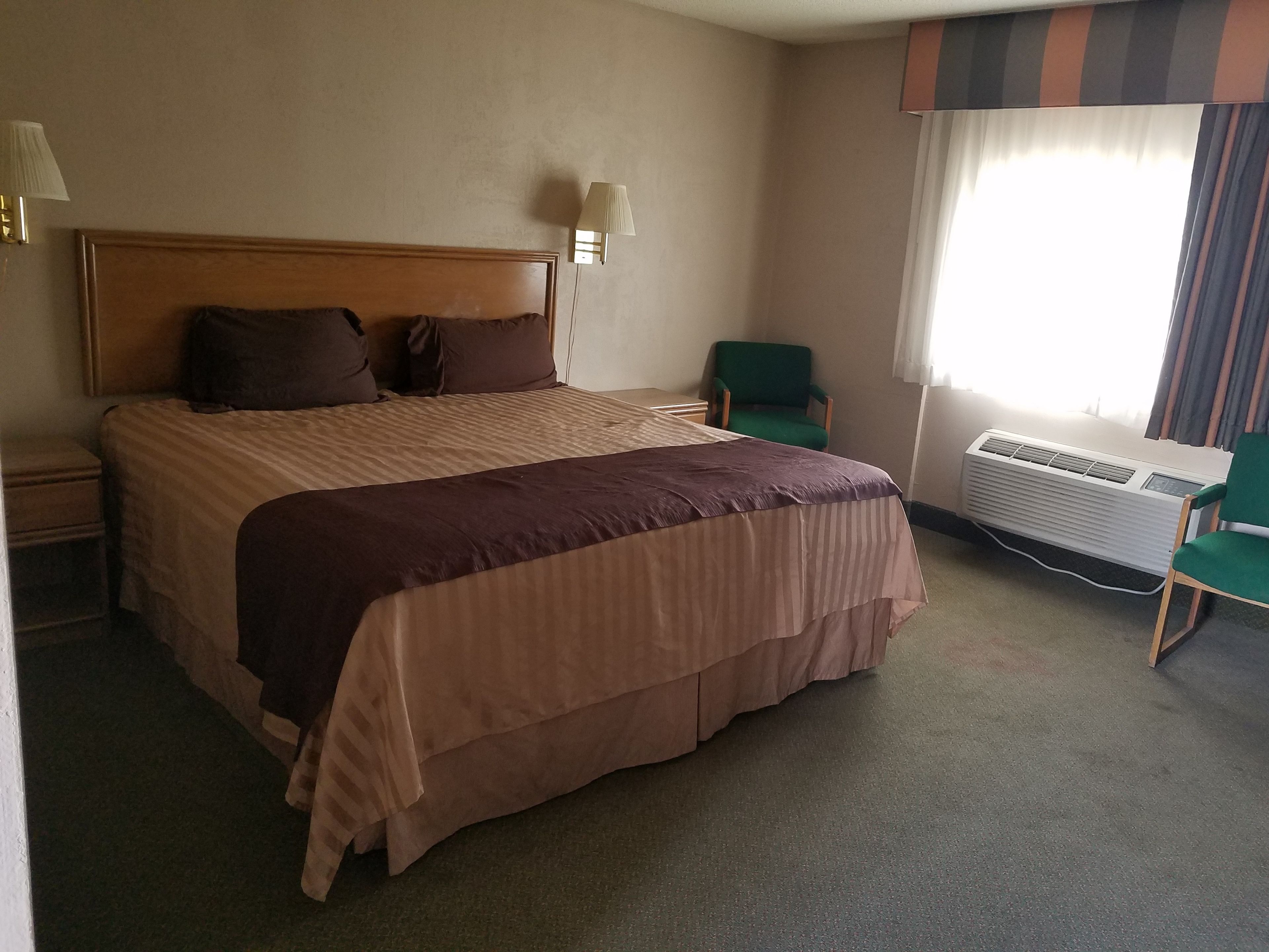 American Holiday Mesa Verde Inn