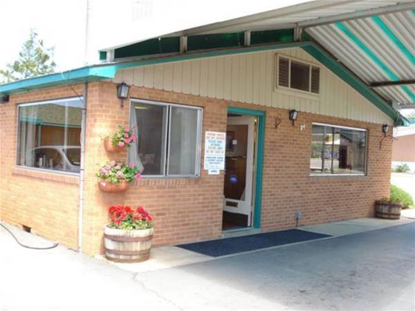 Aneth Lodge Budget 6
