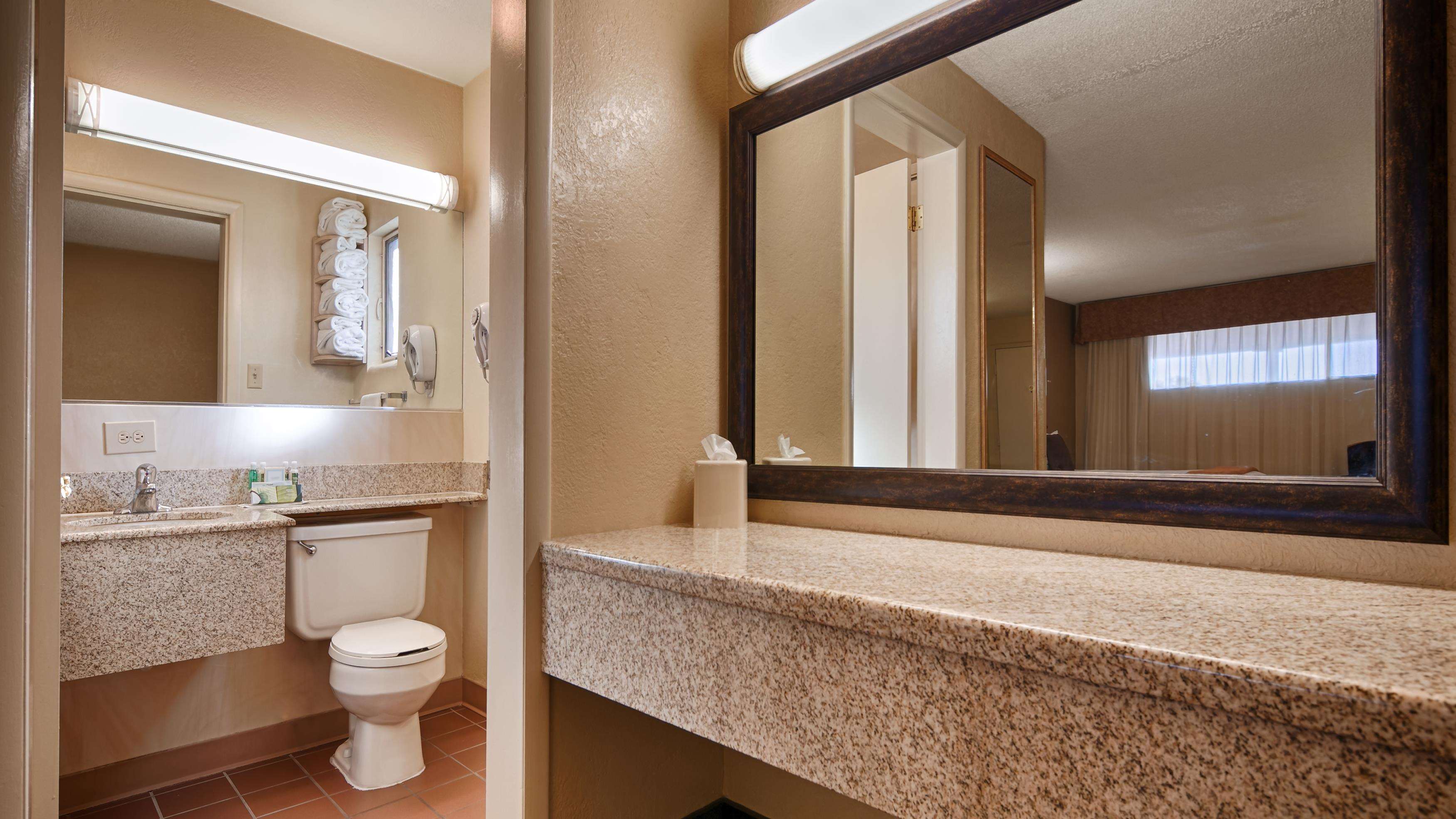 Best Western Turquoise Inn & Suites