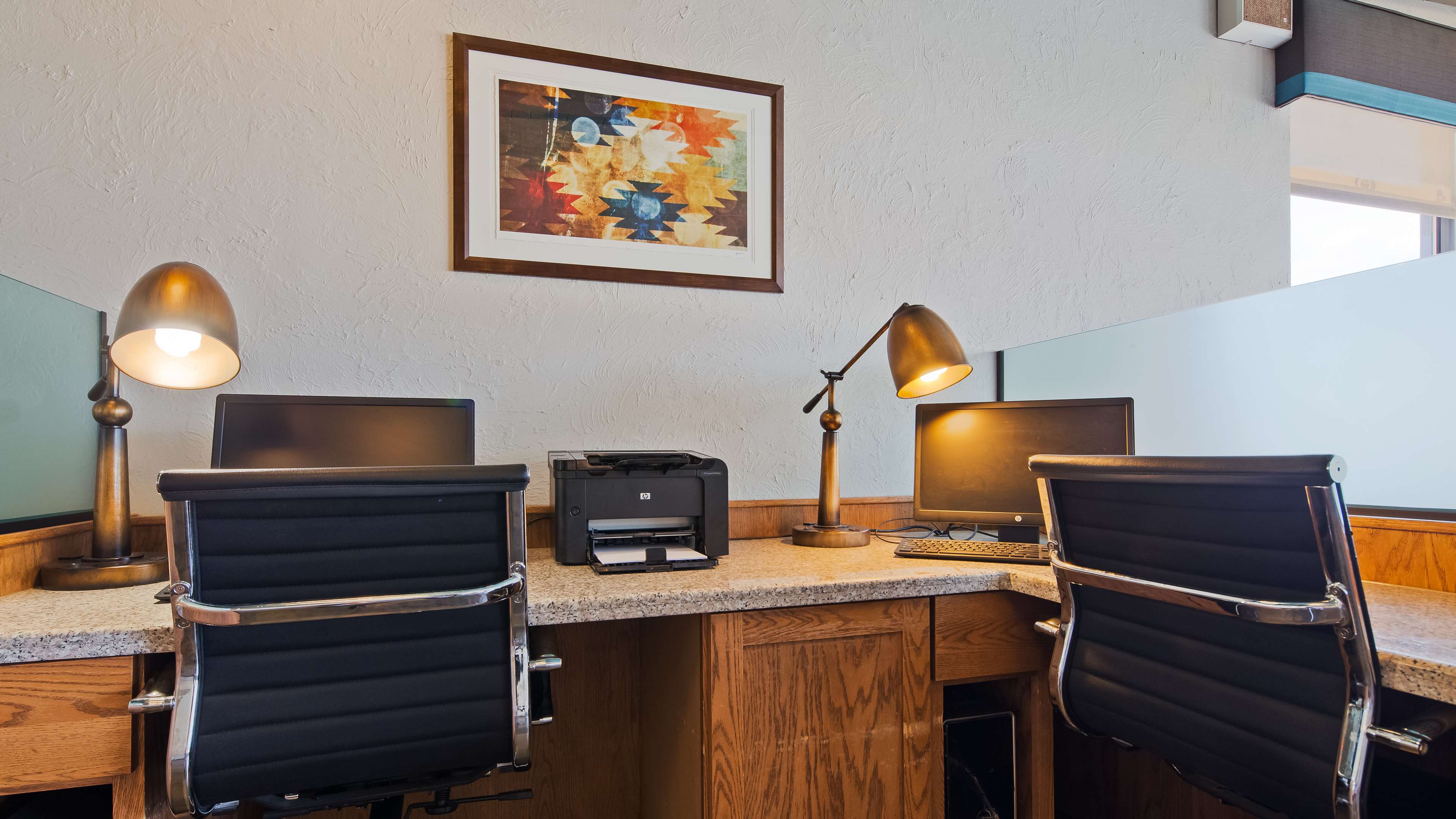 Best Western Turquoise Inn & Suites