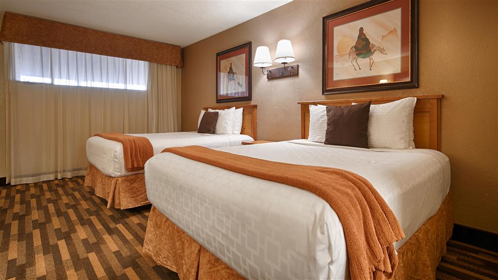 Best Western Turquoise Inn & Suites
