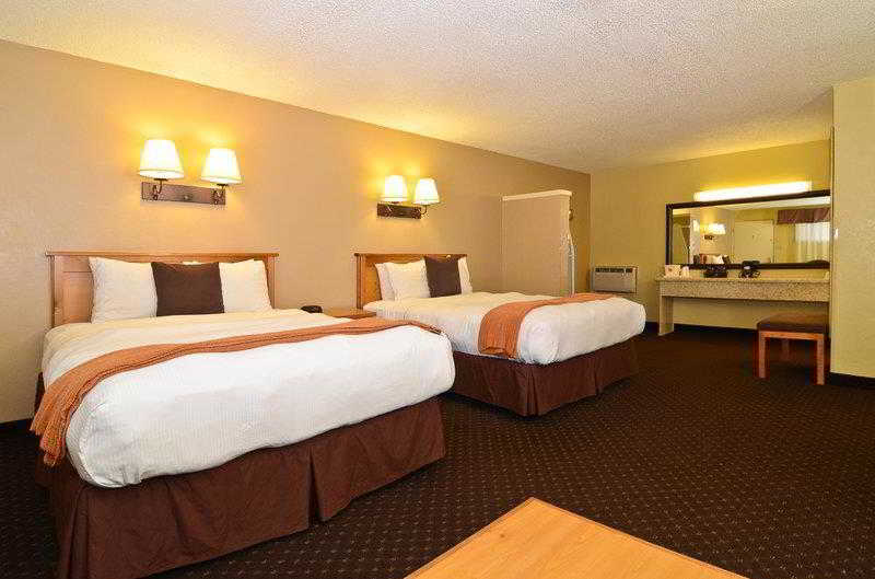 Best Western Turquoise Inn & Suites