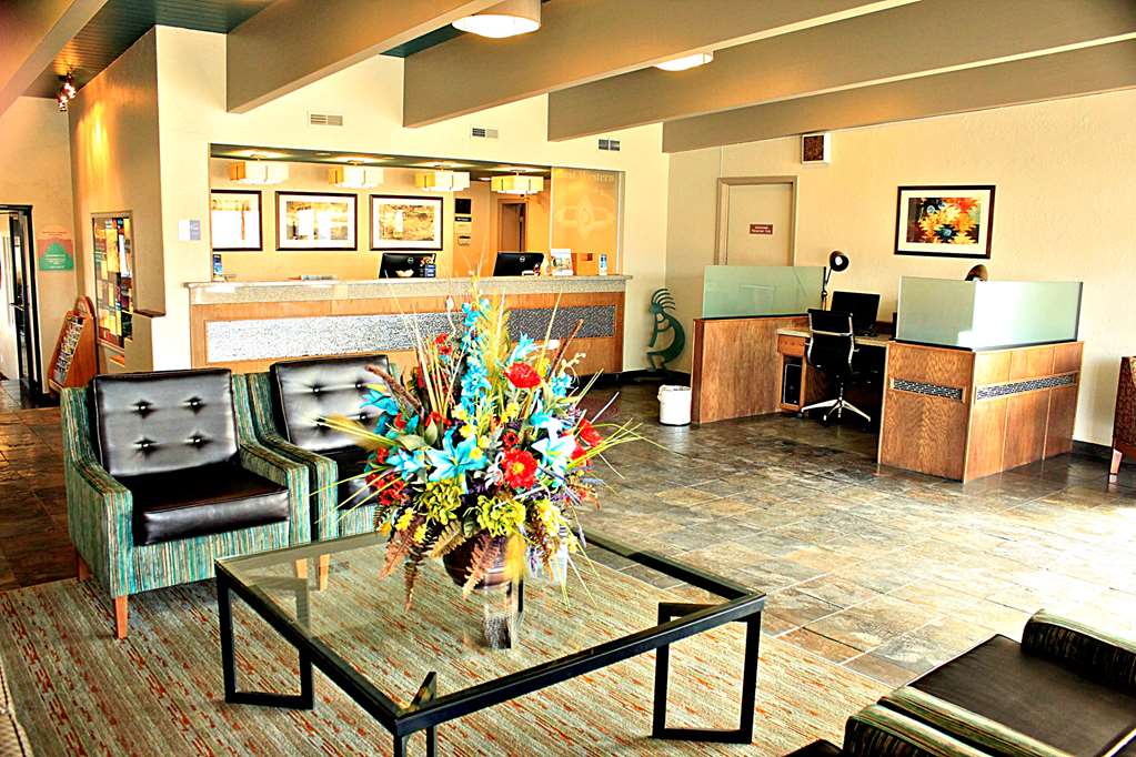 Best Western Turquoise Inn & Suites