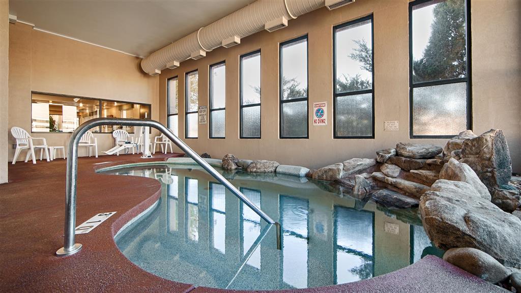 Best Western Turquoise Inn & Suites