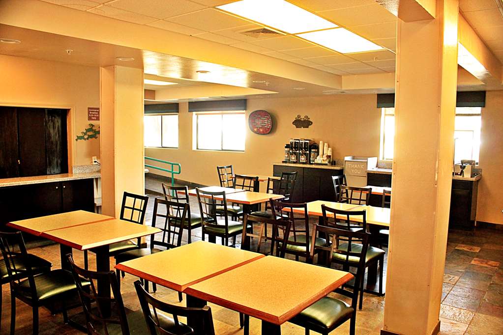 Best Western Turquoise Inn & Suites
