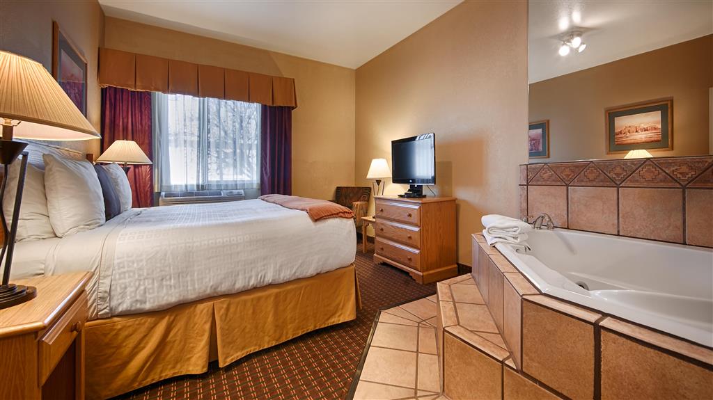 Best Western Turquoise Inn & Suites
