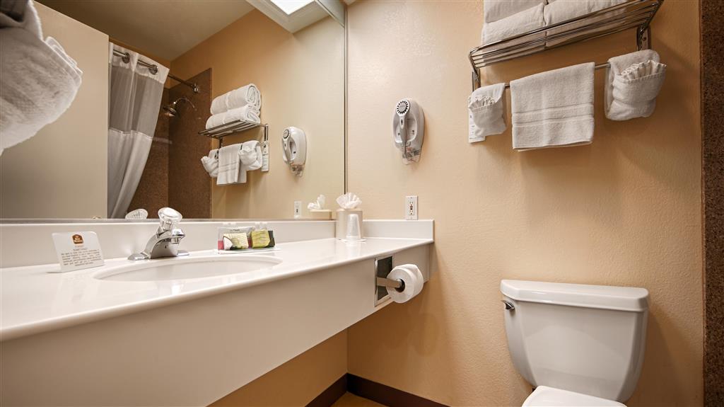 Best Western Turquoise Inn & Suites