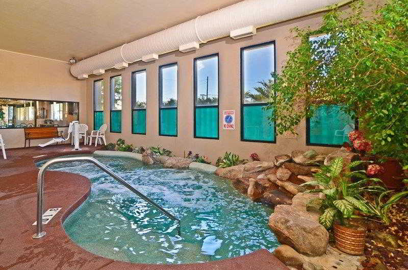 Best Western Turquoise Inn & Suites