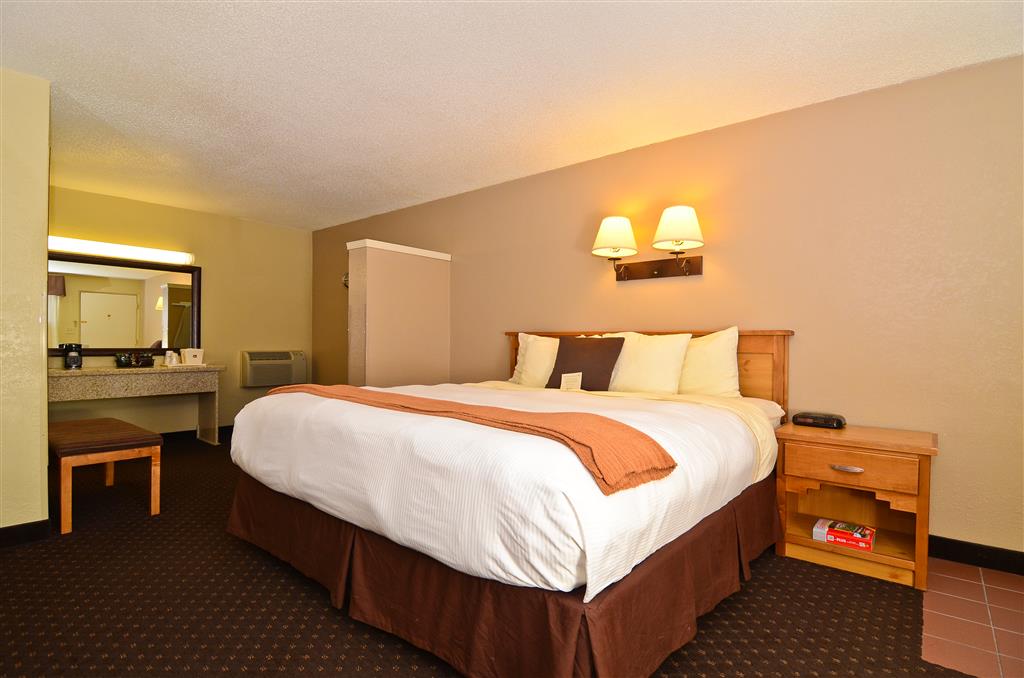 Best Western Turquoise Inn & Suites
