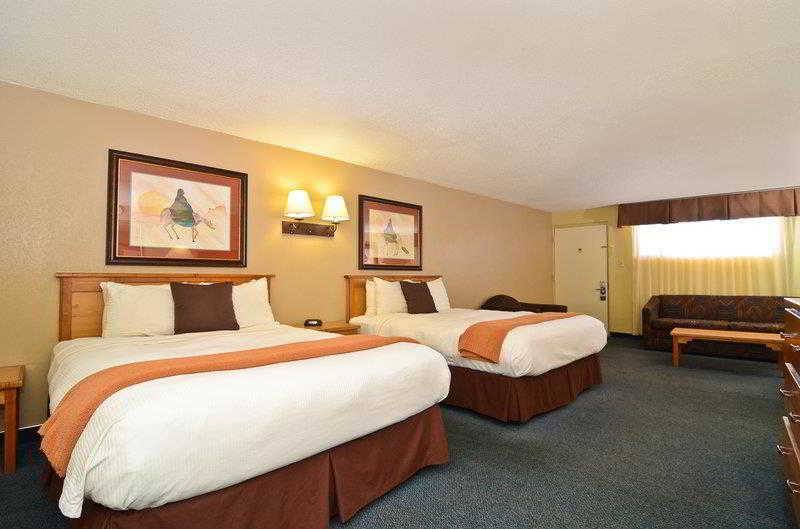 Best Western Turquoise Inn & Suites