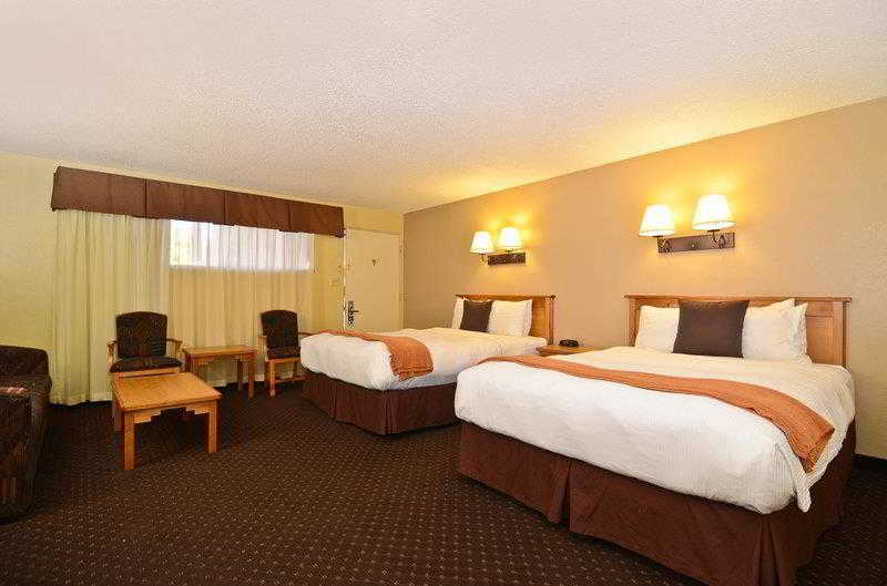 Best Western Turquoise Inn & Suites
