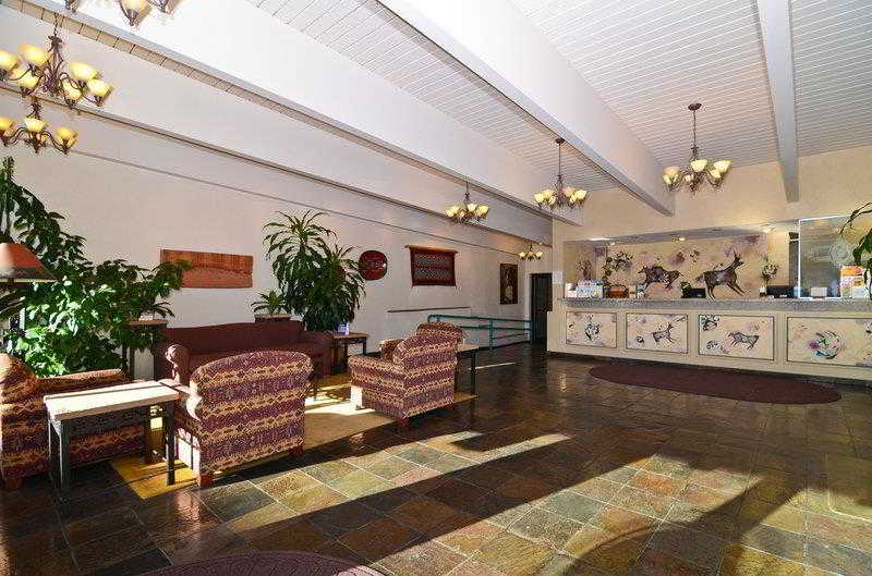 Best Western Turquoise Inn & Suites