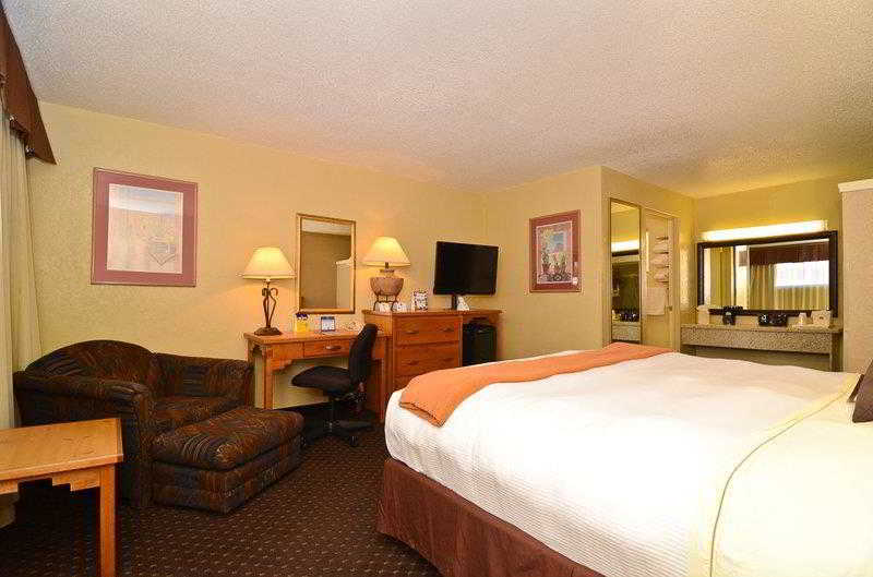 Best Western Turquoise Inn & Suites