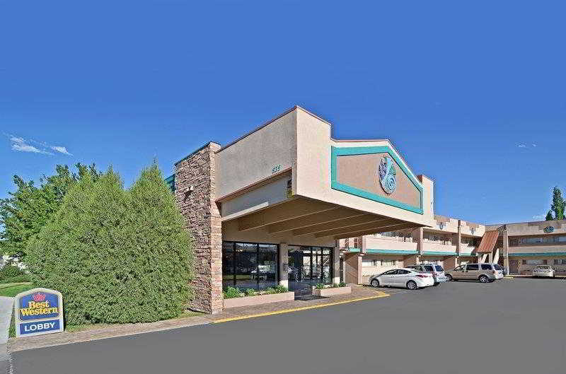Best Western Turquoise Inn & Suites