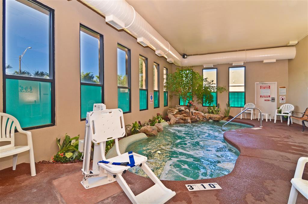 Best Western Turquoise Inn & Suites