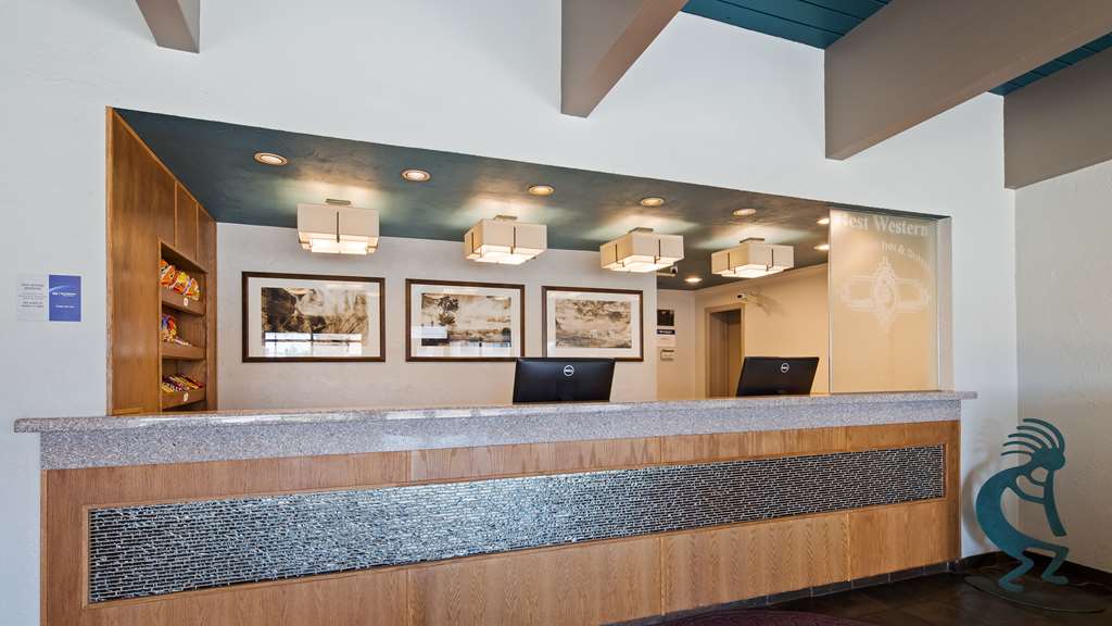 Best Western Turquoise Inn & Suites