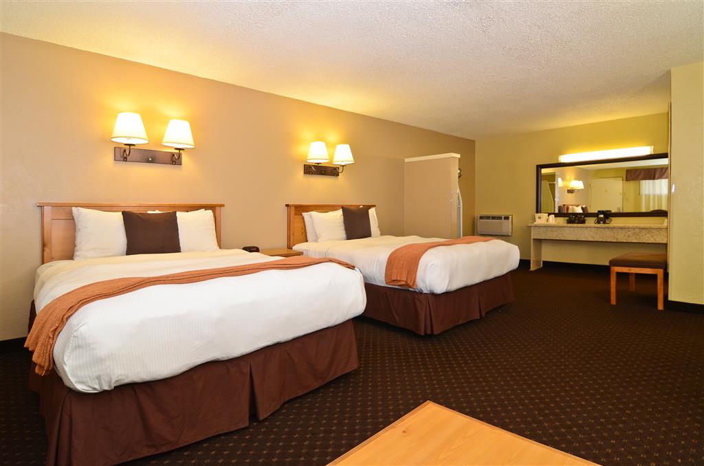 Best Western Turquoise Inn & Suites