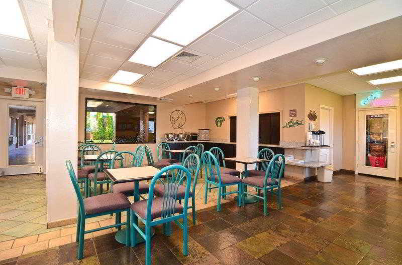 Best Western Turquoise Inn & Suites
