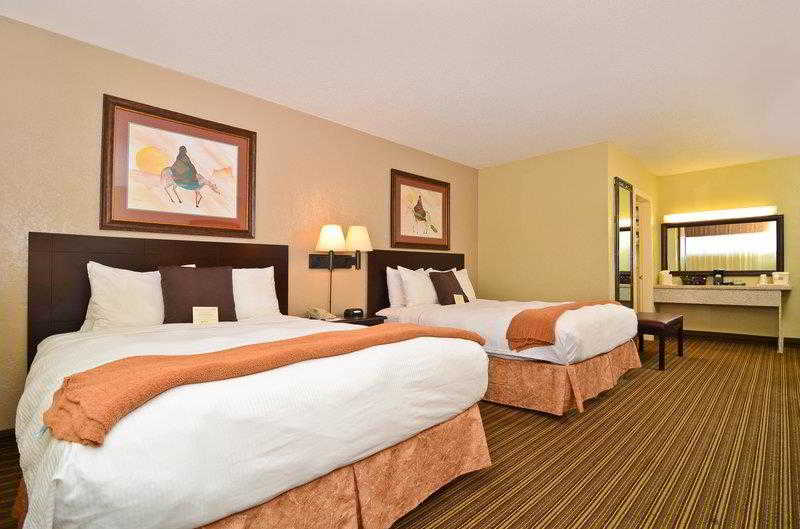 Best Western Turquoise Inn & Suites