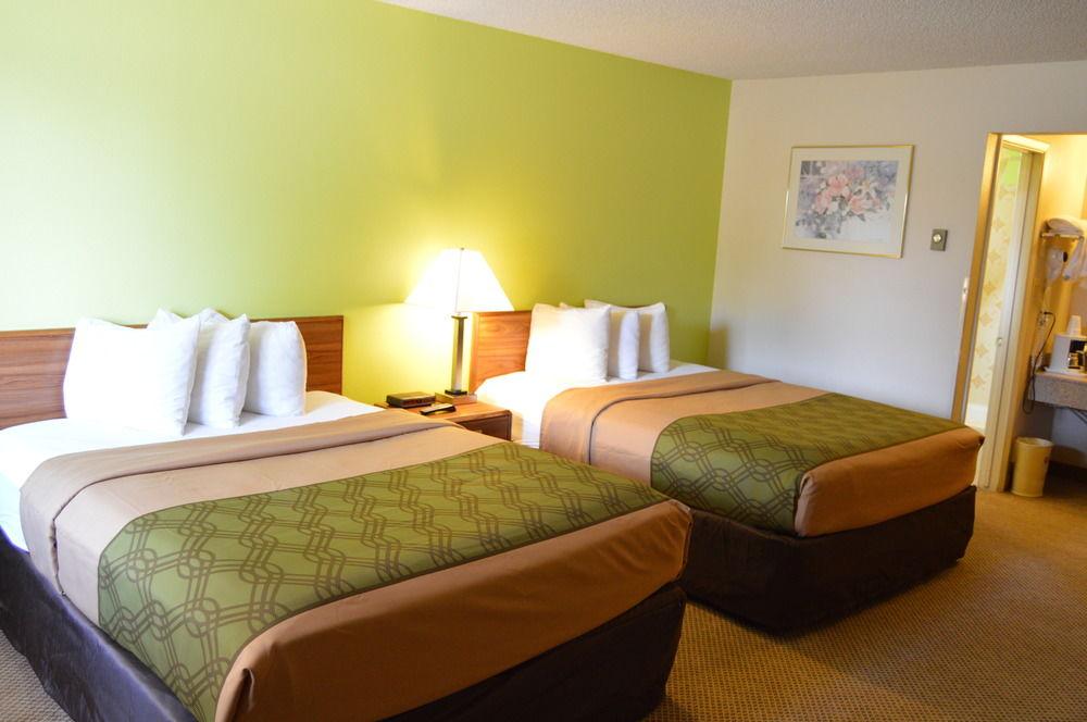 Econolodge Cortez