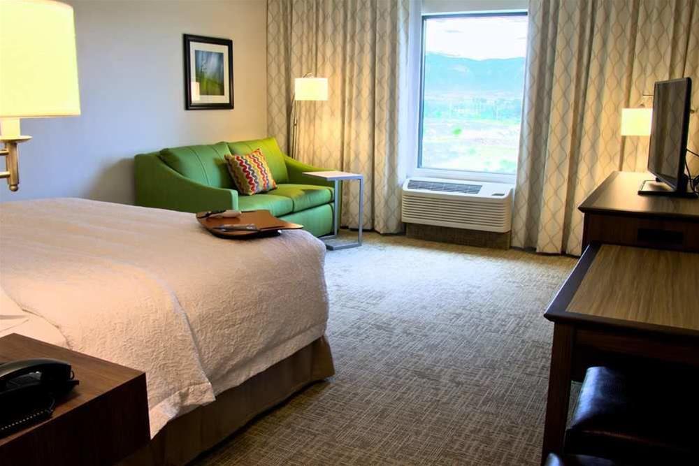 Hampton Inn Mesa Verde Cortez