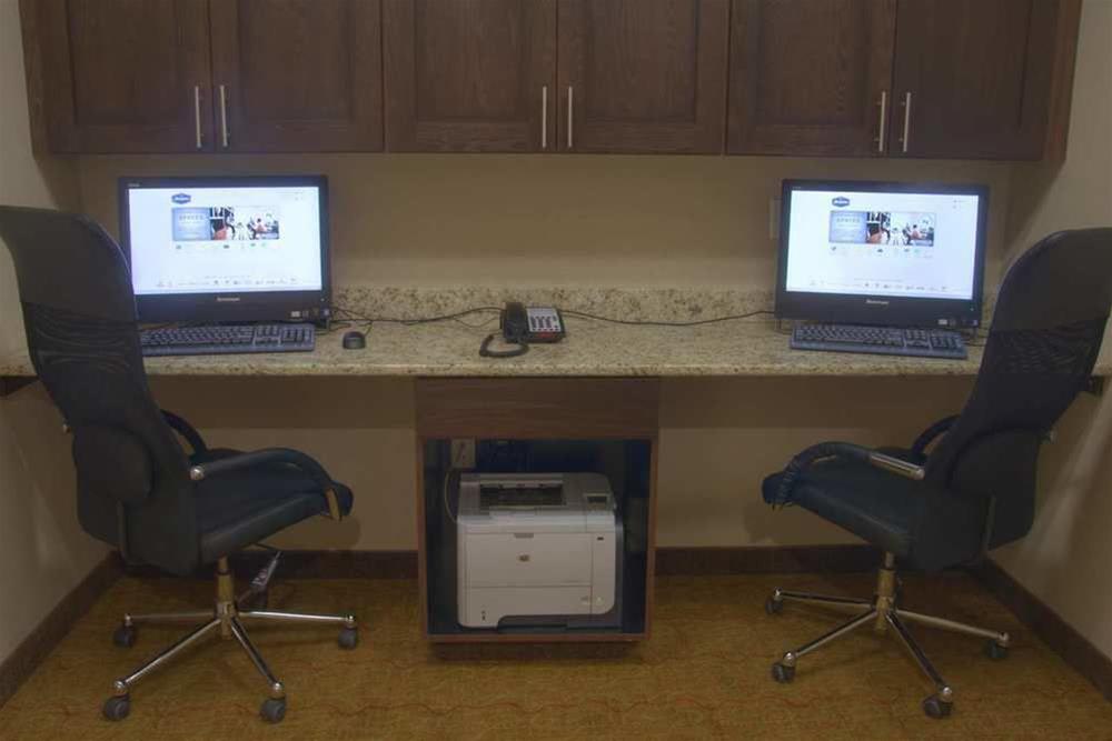 Hampton Inn Mesa Verde Cortez
