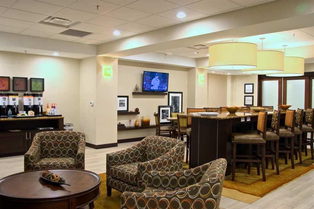 Hampton Inn Mesa Verde Cortez