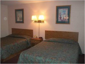 Cortez Cozy Inn