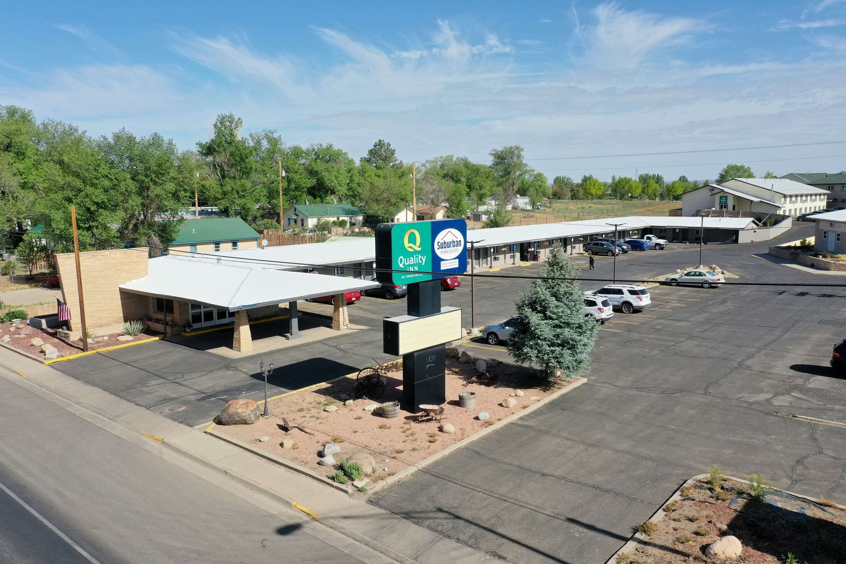 Quality Inn Near Mesa Verde