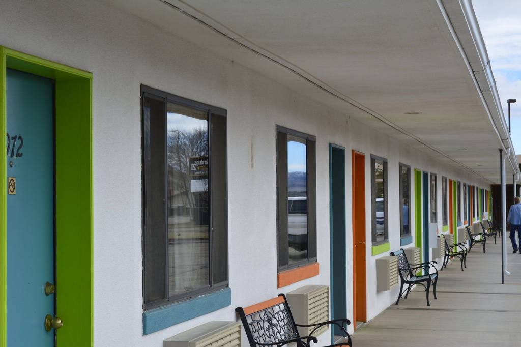 Retro Inn at Mesa Verde