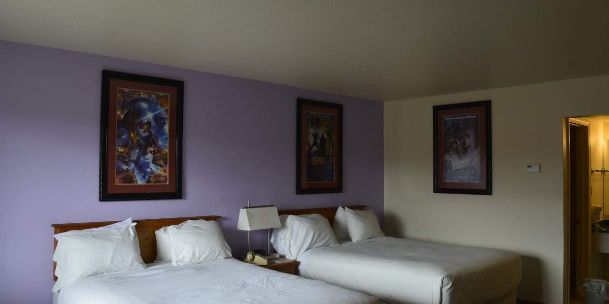 Retro Inn at Mesa Verde