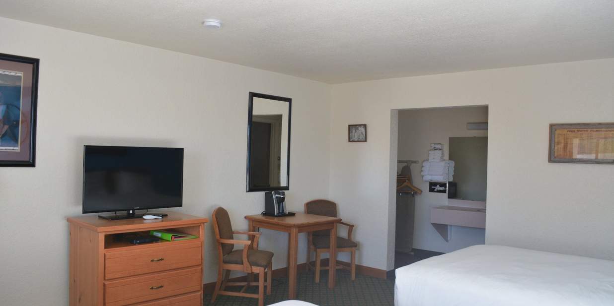 Retro Inn at Mesa Verde