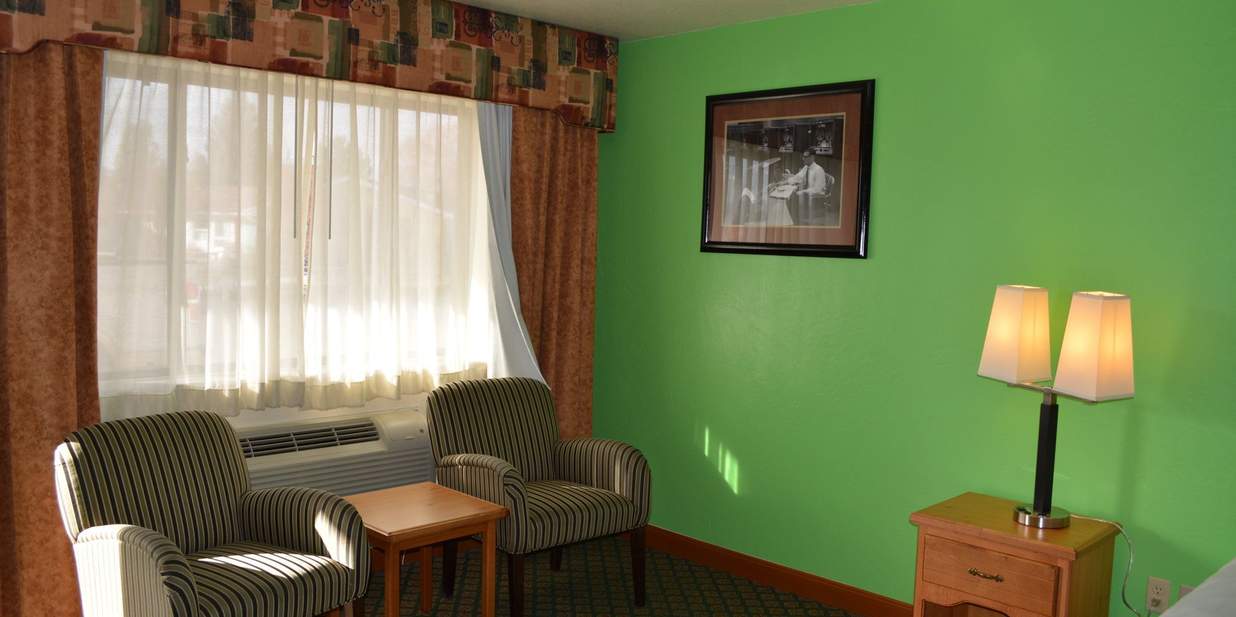 Retro Inn at Mesa Verde
