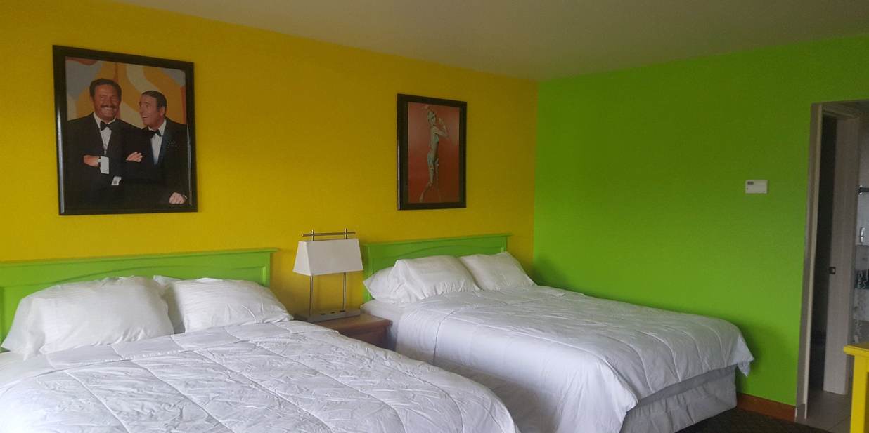 Retro Inn at Mesa Verde