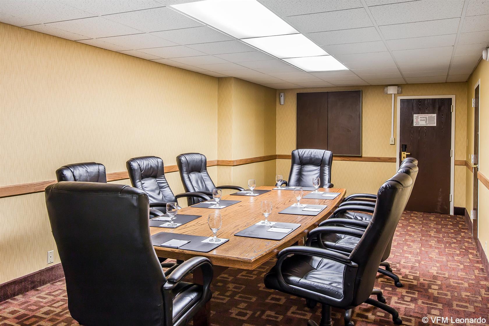 Quality Inn & Suites