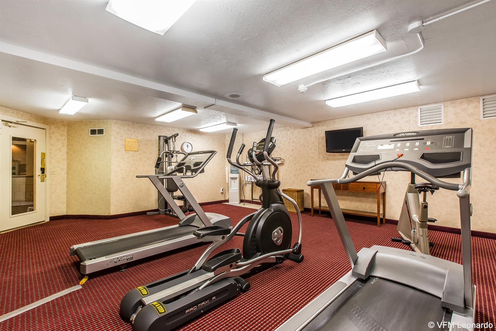 Quality Inn & Suites