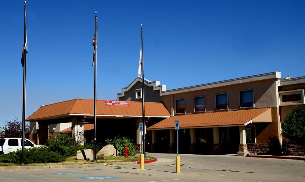 Quality Inn & Suites
