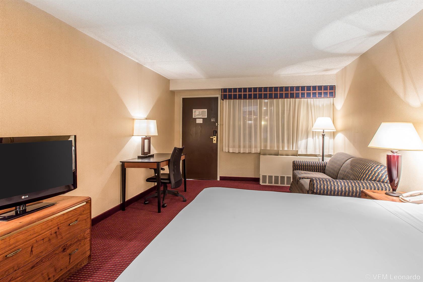 Quality Inn & Suites