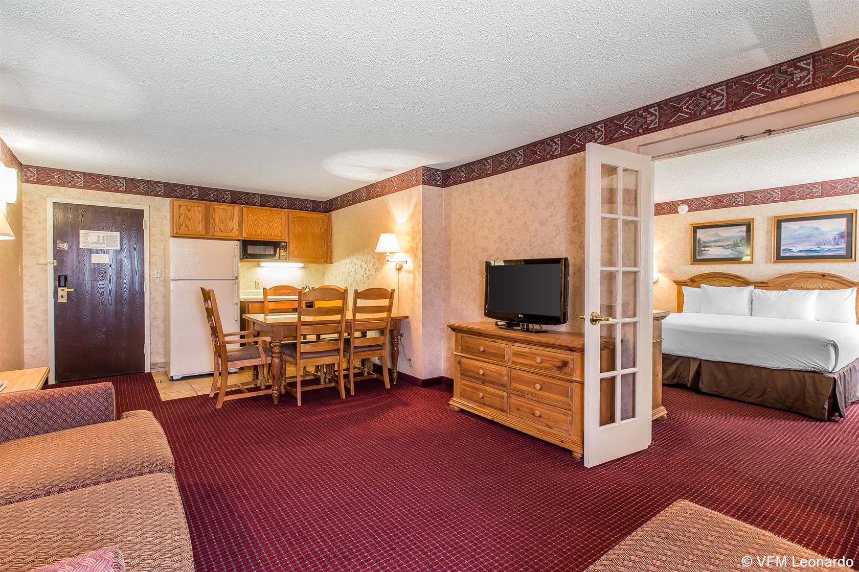Quality Inn & Suites