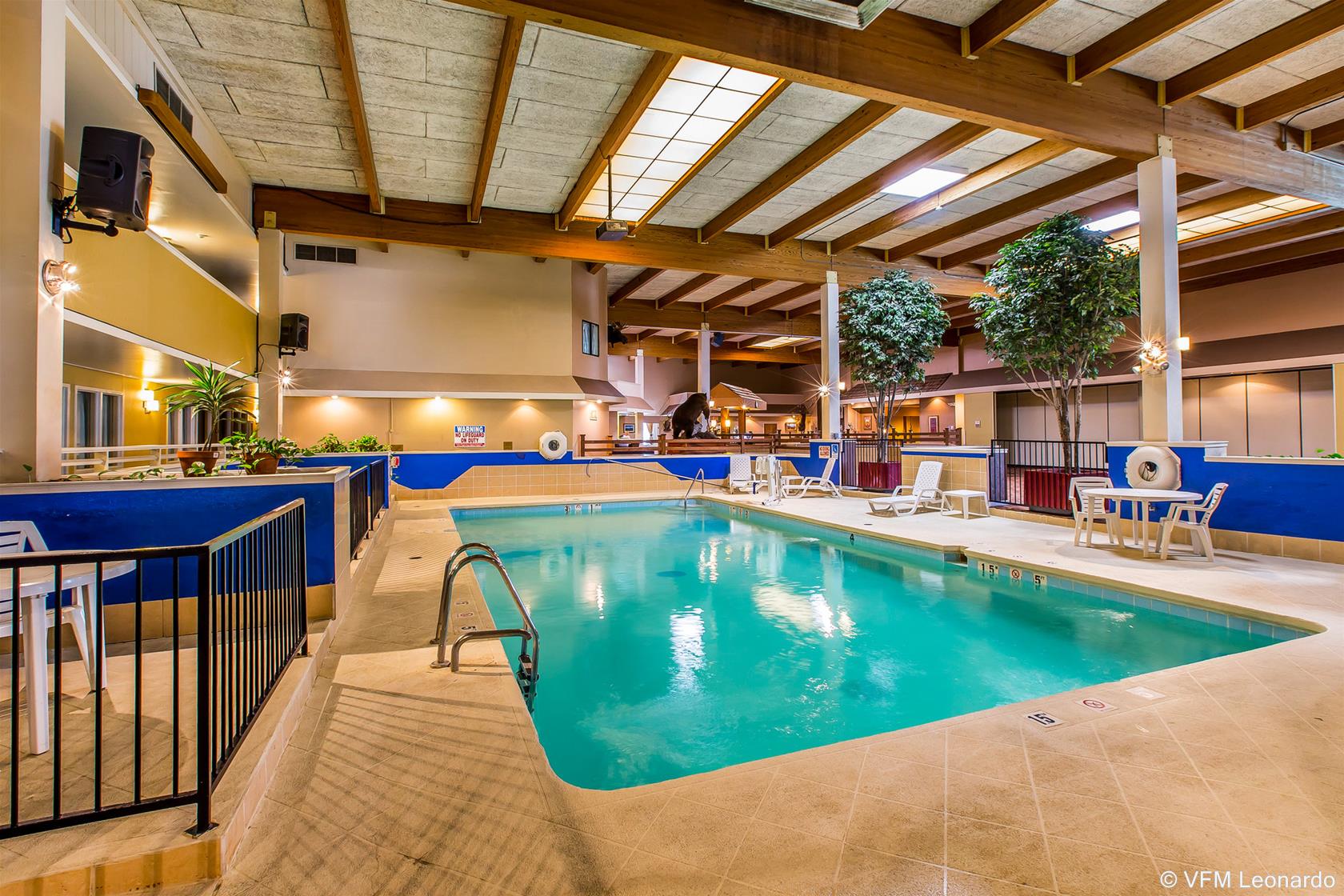 Quality Inn & Suites