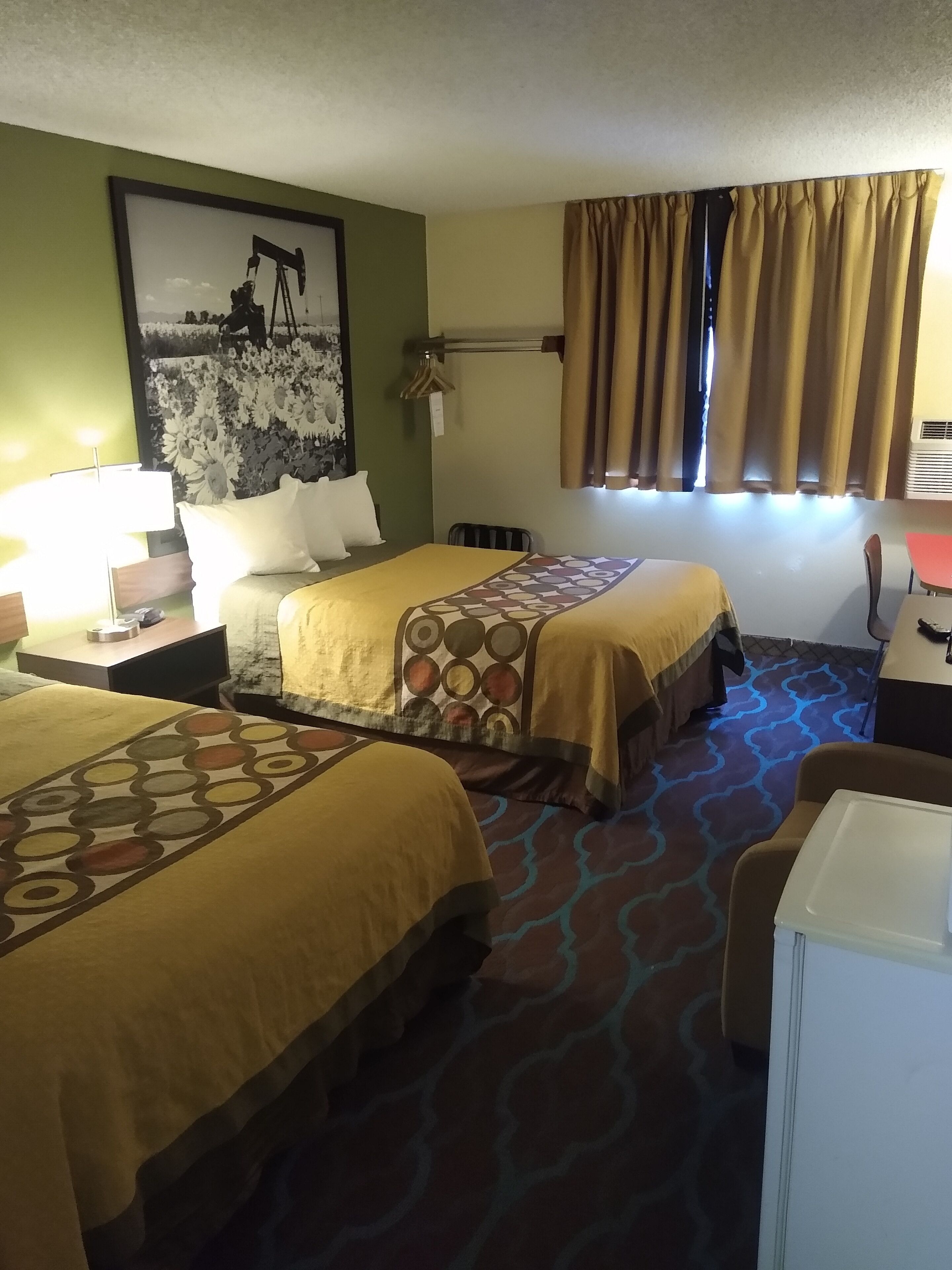 Super 8 by Wyndham Craig