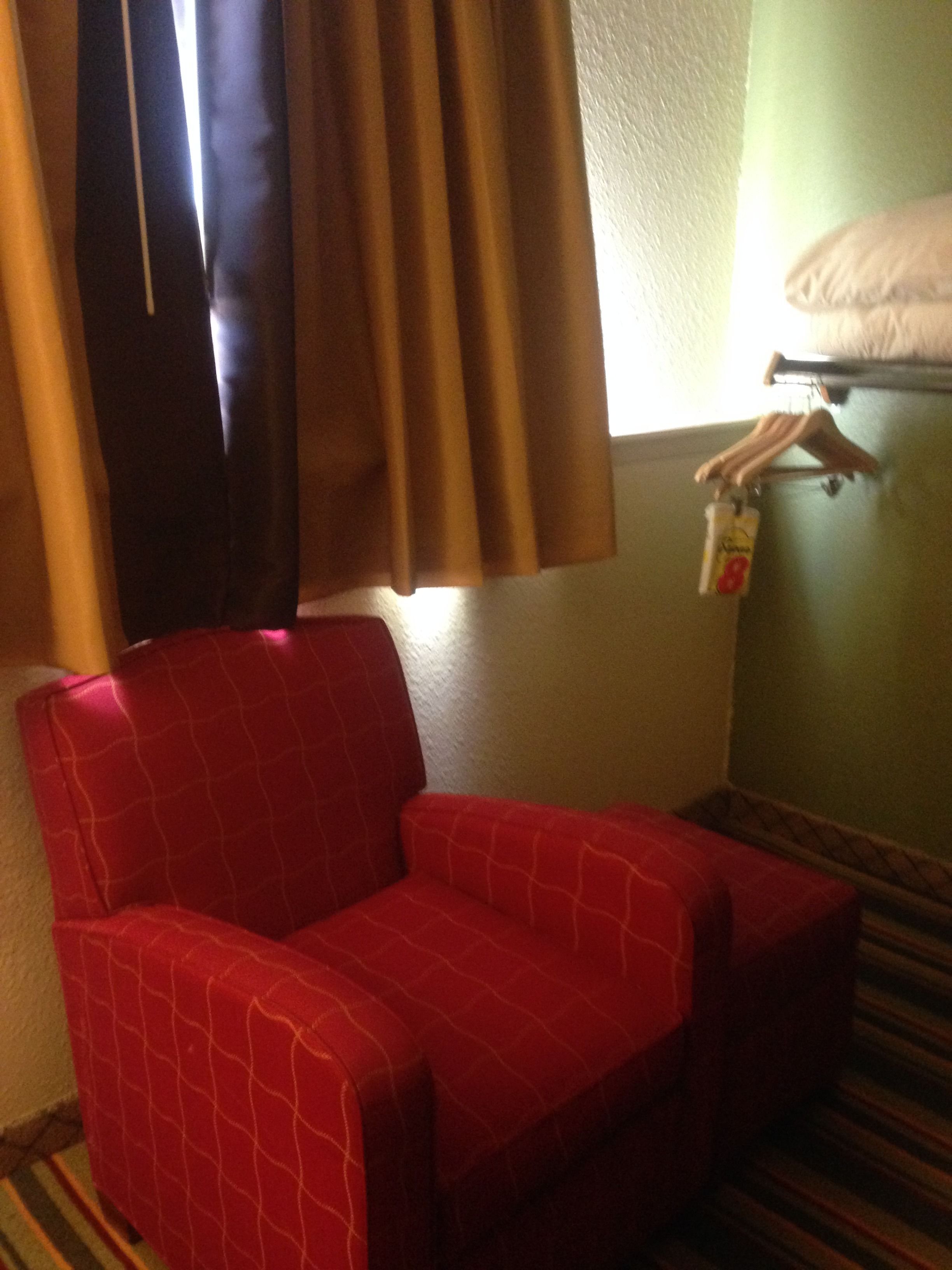 Super 8 by Wyndham Craig