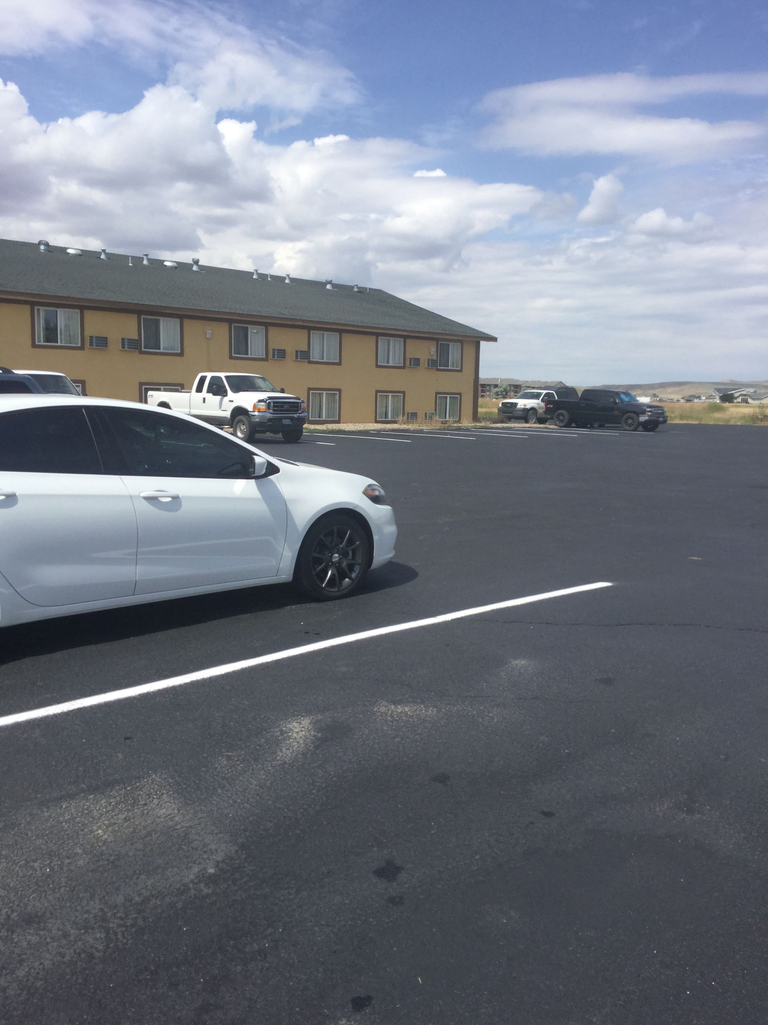 Super 8 by Wyndham Craig