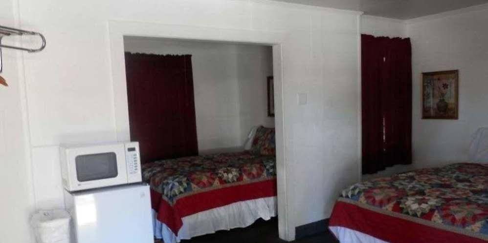 Westward Motel