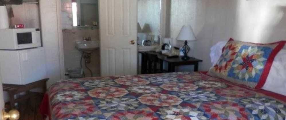 Westward Motel