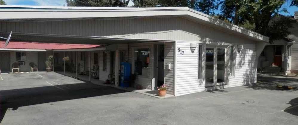 Westward Motel
