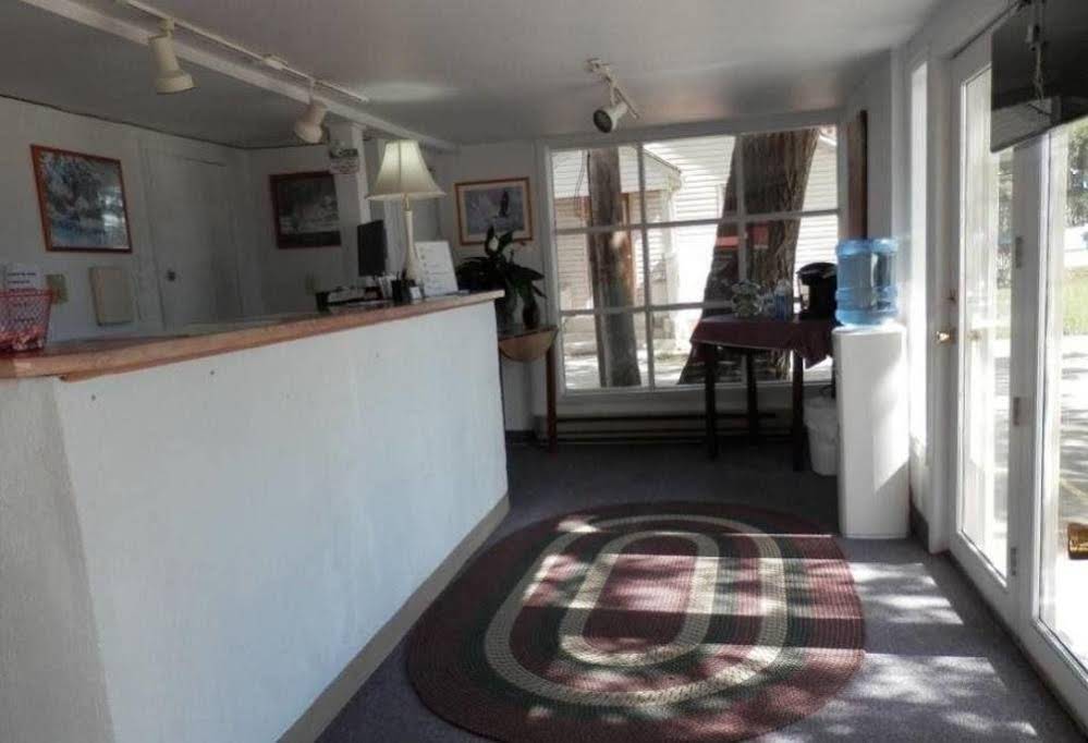 Westward Motel