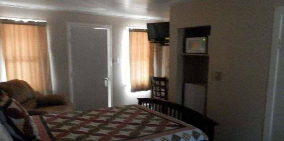 Westward Motel