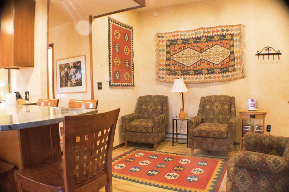 Axtel Condominiums